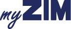 myZIM logo