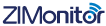 ZIMonitor logo