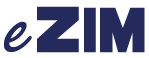 eZIM logo