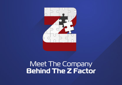 Meet the company behind the Z Factor