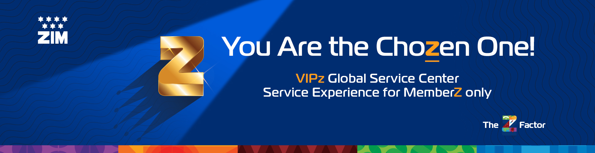 VIPz Zone - Signup