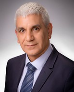Eyal Ben-Amram - EVP Chief Information Officer