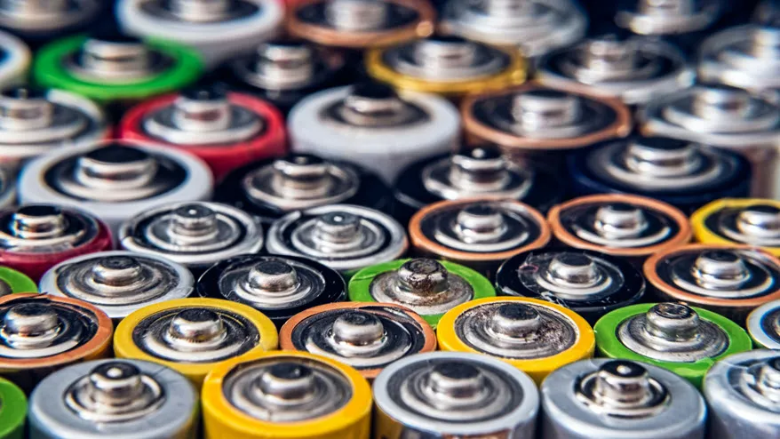 Batteries Credits Roberto Sorin On Unsplash 878X494