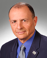 Nissim Yochai - EVP ZIM USA President
